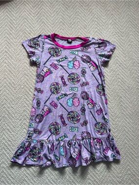 Pixie Lane Candy Nightgown 8